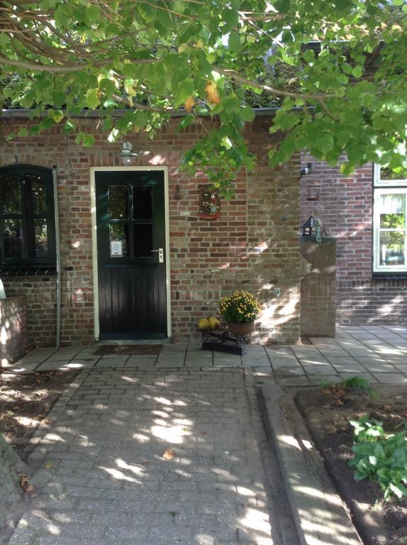 Bed En Boterham Hoeve Boord Ven Eersel Room photo